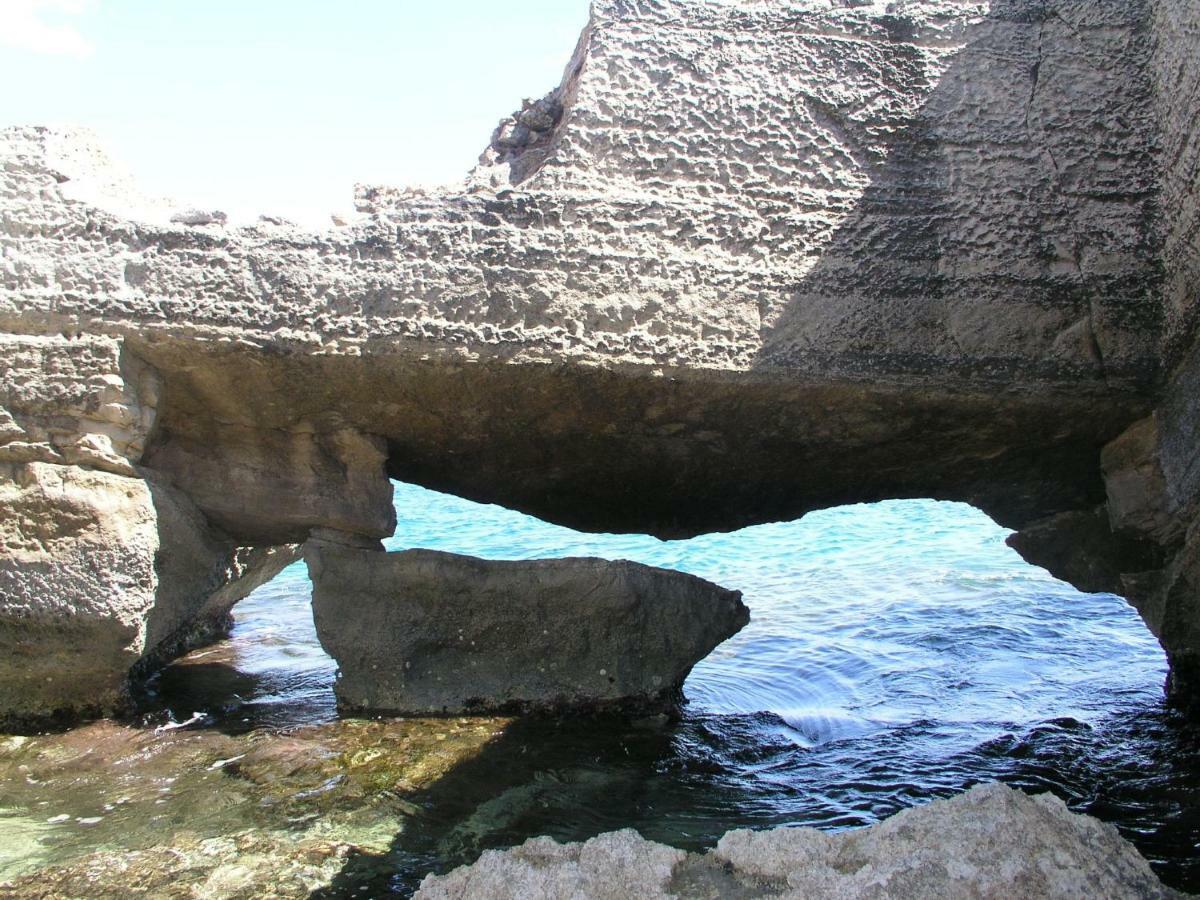Villa Kalliopi Koutsounari Exteriér fotografie